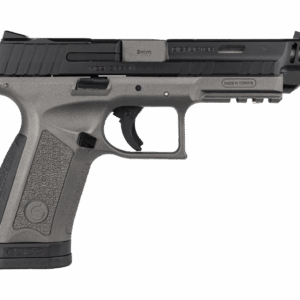 EAA CORP MC9 DISRUPTOR X 9MM BK 17+1 TB