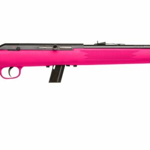 SAVAGE ARMS 64 SEMI-AUTO 22LR PINK 10+1