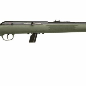 SAVAGE ARMS 64 SEMI-AUTO 22LR GREEN 10+1