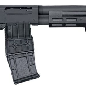 MOSSBERG 590M SHOCKWAVE 12/14 BREACHER