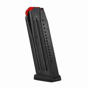 HECKLER AND KOCH (HK USA) MAGAZINE VP9/P30 9MM 17RD RF