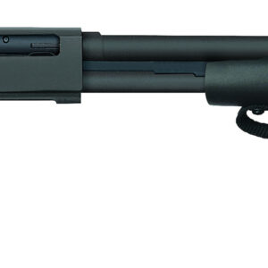 MOSSBERG 590 SHOCKWAVE 410/14 3" BL/SYN