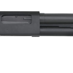 MOSSBERG 590 SHOCKWAVE 12/14 3" BL/SYN