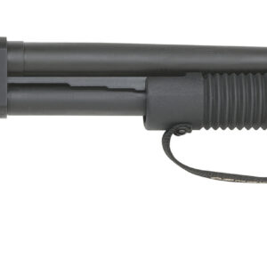 MOSSBERG 590 CRUISER 12/18.5 BL/SY 3"