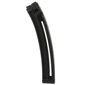 HECKLER AND KOCH (HK USA) MAGAZINE MP5 22LR 25RD