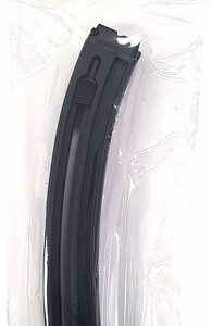 HK MAGAZINE MP5 22LR 10RD - POLYMER