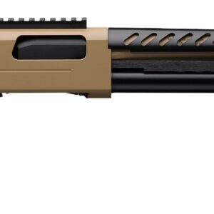 WINCHESTER SXP EXTREME DFND 12/18 FDE 3"