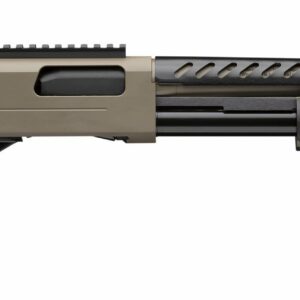 WINCHESTER SXP EXTREME DFND 12/18 FDE 3"#