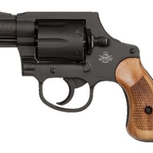 ROCK ISLAND ARMORY M206 REVOLVER 38SP 2" SPURLESS