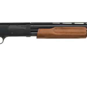 MOSSBERG 500 BANTAM 12/24 BL/WD