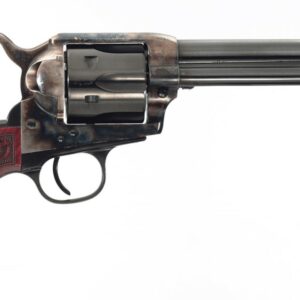 TAYLOR'S & COMPANY SMOKEWAGON 45LC BL/WD 5.5"