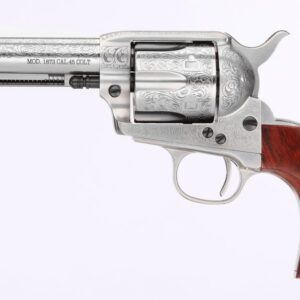 TAYLOR'S & COMPANY CATTLEMAN 45LC SS/WD 4.75"