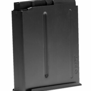 SAVAGE ARMS MAG AICS METAL 338LAP 5-SHOT