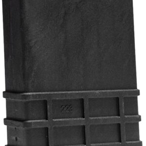 SAVAGE MAGAZINE AICS 223 - 10/110 STEALTH 10RD POLYMER
