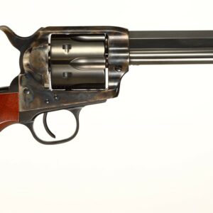 TAYLOR'S & COMPANY DRIFTER 357MAG BL/WD 5.5"