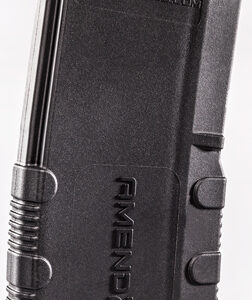 AMEND2 AR-15 MAGAZINE 5.56X45 - 20RD POLYMER BLACK