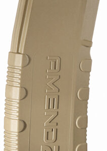 AMEND2 AR-15 MAGAZINE 5.56X45 - 30RD POLYMER FDE