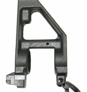 CMMG FRONT SIGHT BASE ASSEMBLY - AR-15 TAPER PINS NOT INCLUDED