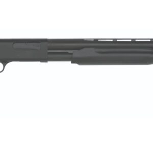 MOSSBERG 500 12/28 3" BL/SYN