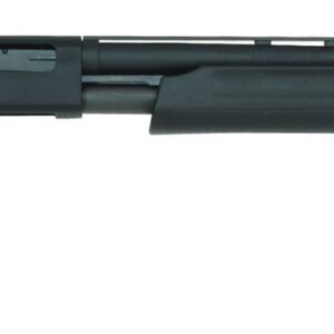 MOSSBERG 500 20/26 3" BL/SYN
