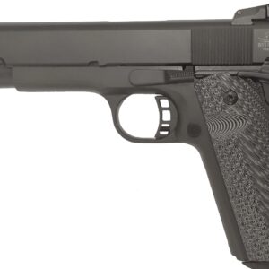 ROCK ISLAND ARMORY ROCK ULTRA FS 9MM/22TCM9R 5"