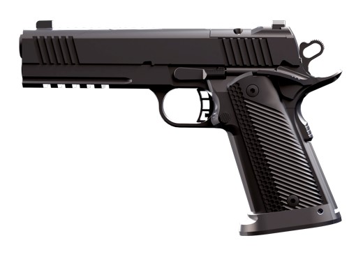 ROCK ISLAND ARMORY TAC ULTRA FS HC 10MM 5" AOS