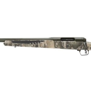 SAVAGE ARMS 110 TIMBERLINE 243WIN OD/RT LH