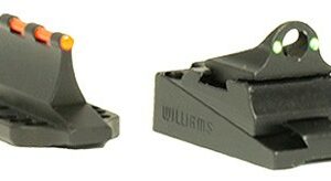 WILLIAMS FIRE SIGHT GHOST RING - VENT RIB SHOTGUNS UNIVERSAL