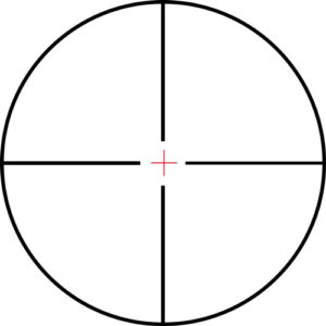 KONUS SCOPE KONUSPRO LZ30 - 2.5-10X50 30MM ILLUM DUPLEX
