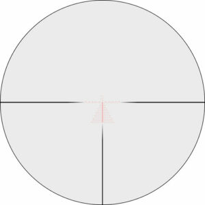RITON 7 CONQUER SCOPE 3-24X56 - 34MM SFP ILLUM ODEN MRAD BLK