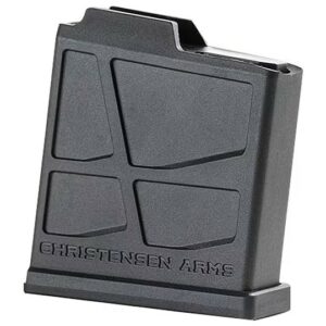 CHRISTENSEN ARMS MAG AICS SHORT ACTION 5RD