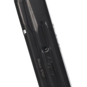 SIG SAUER MAGAZINE P320 10MM BLACK 10RD