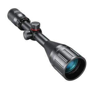 SIMMONS OPTICS 8 POINT 6-18X50 TRUPLEX W/RNGS