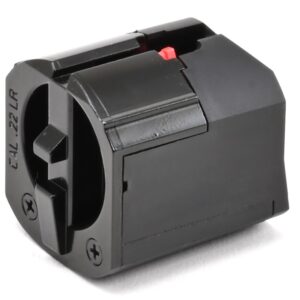 SAVAGE ARMS MAGAZINE A22 22LR 10RD ROTARY