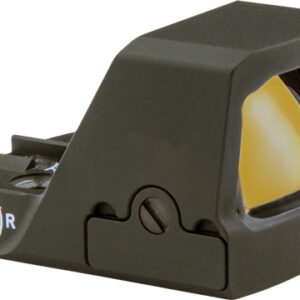 MEPROLIGHT MPO-S OPTIC RED DOT - 3/33MOA BULLSEYE RMSC