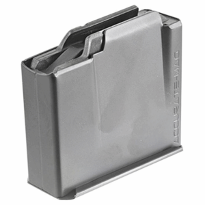 RUGER MAGAZINE SCOUT 350LEG 5RD