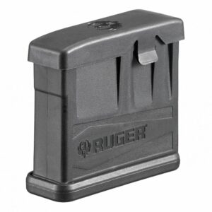RUGER MAG AI-STYLE 308WIN 5RD POLY