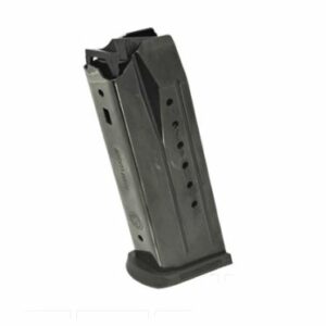 RUGER MAGAZINE SECURITY-9  9MM 15RD