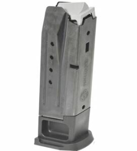 RUGER SECURITY-9 MAGAZINE 9MM 10RD