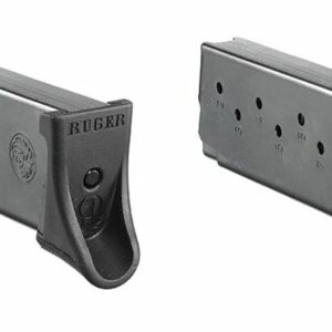 RUGER MAGAZINE EC9S 7RD VALUE PACK
