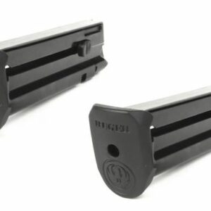 RUGER MAG SR22 22LR 10RD VALUE PACK