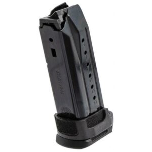 RUGER MAG SECURITY9 COMPACT 9MM 15RD
