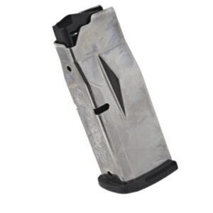 RUGER MAGAZINE MAX-9 9MM 10RD BLACK