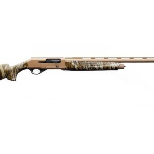 CHARLES DALY 601 FIELD 12/28 MOBL 3"