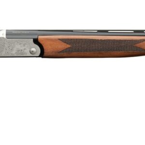 CHARLES DALY 202A WHITE CPT O/U 20/26 BL/WD