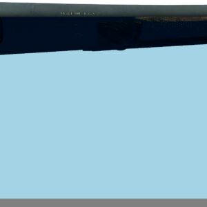 CHARLES DALY 500 SXS FIELD 20/26 MATTE 3"