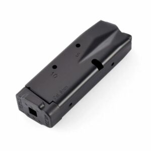 WILSON COMBAT MAG EDC X9S/SFX9 9MM 10RD