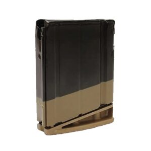 FN MAGAZINE SCAR 17S 308 10RD FDE