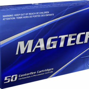 MAGTECH 25 ACP 50GR FMJ - 50RD 20BX/CS