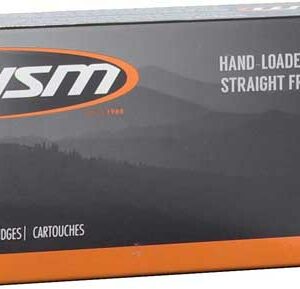 HSM 300 AAC 208GR A-MAX - 20RD 25BX/CS